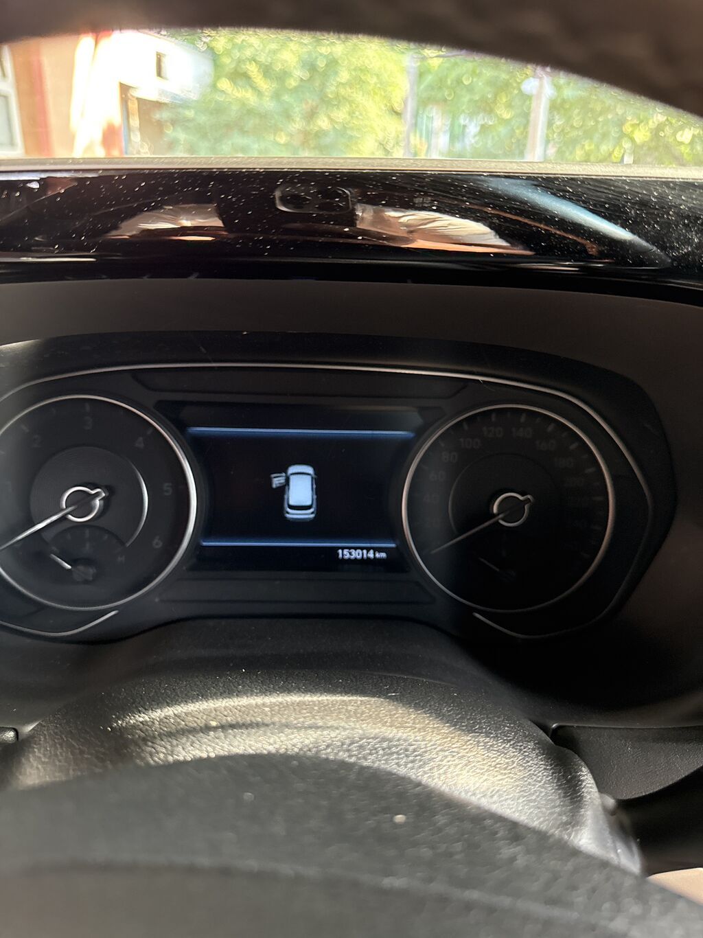Hyundai Palisade: 2019 г., 2.2 л, Автомат, Дизель, Внедорожник: фото 8