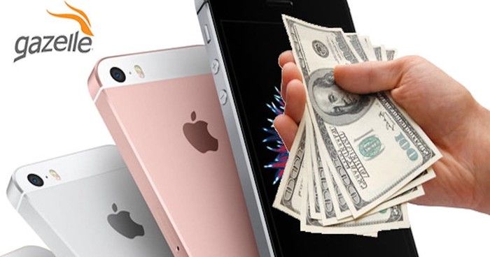 Apple iPhone: Vrsim otkup mobilnih telefona u Čačku