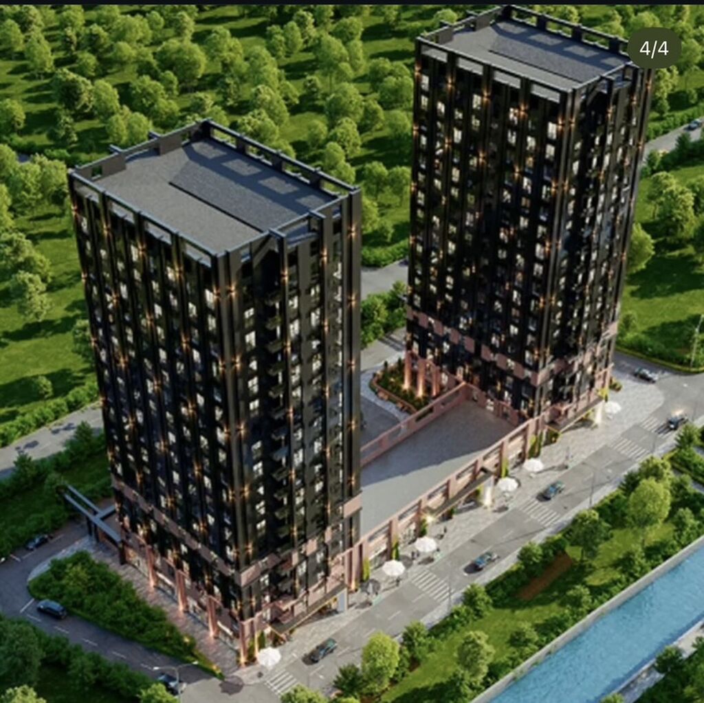 Продам 3-комнатную квартиру 106 м² в ЖК «Южные Ворота»: фото 6