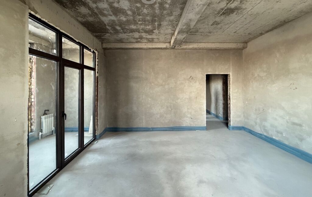 2 комнаты, 84 м², Элитка, 7 этаж: фото 3