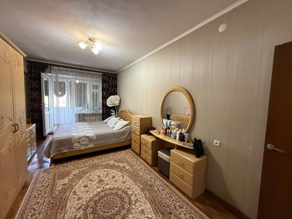 3 комнаты, 63 м², 5 этаж: фото 3