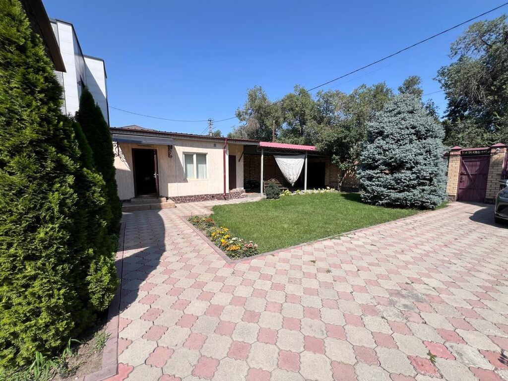 200 м², 7 комнат, Мед Академия, Без животных: фото 3