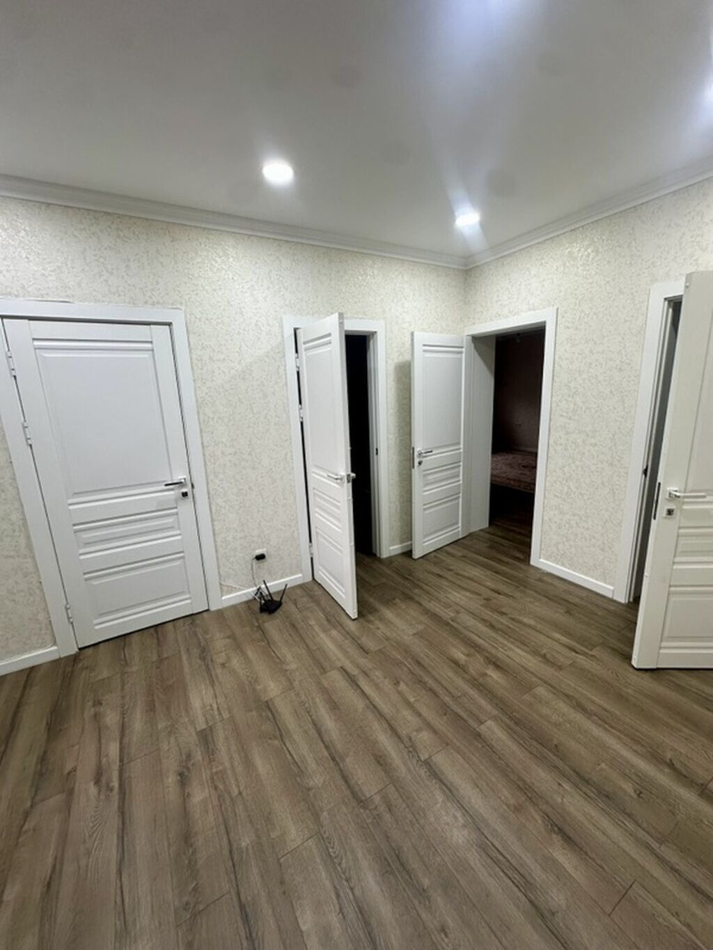 200 м², 5 комнат, Арча-Бешик ж/м, Без подселения: фото 4