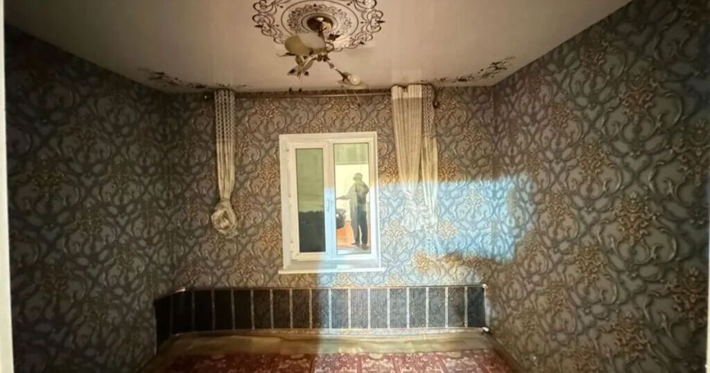 Сдается частный дом в районе Кудайберген (ориентир — Дордой Моторс): фото 3