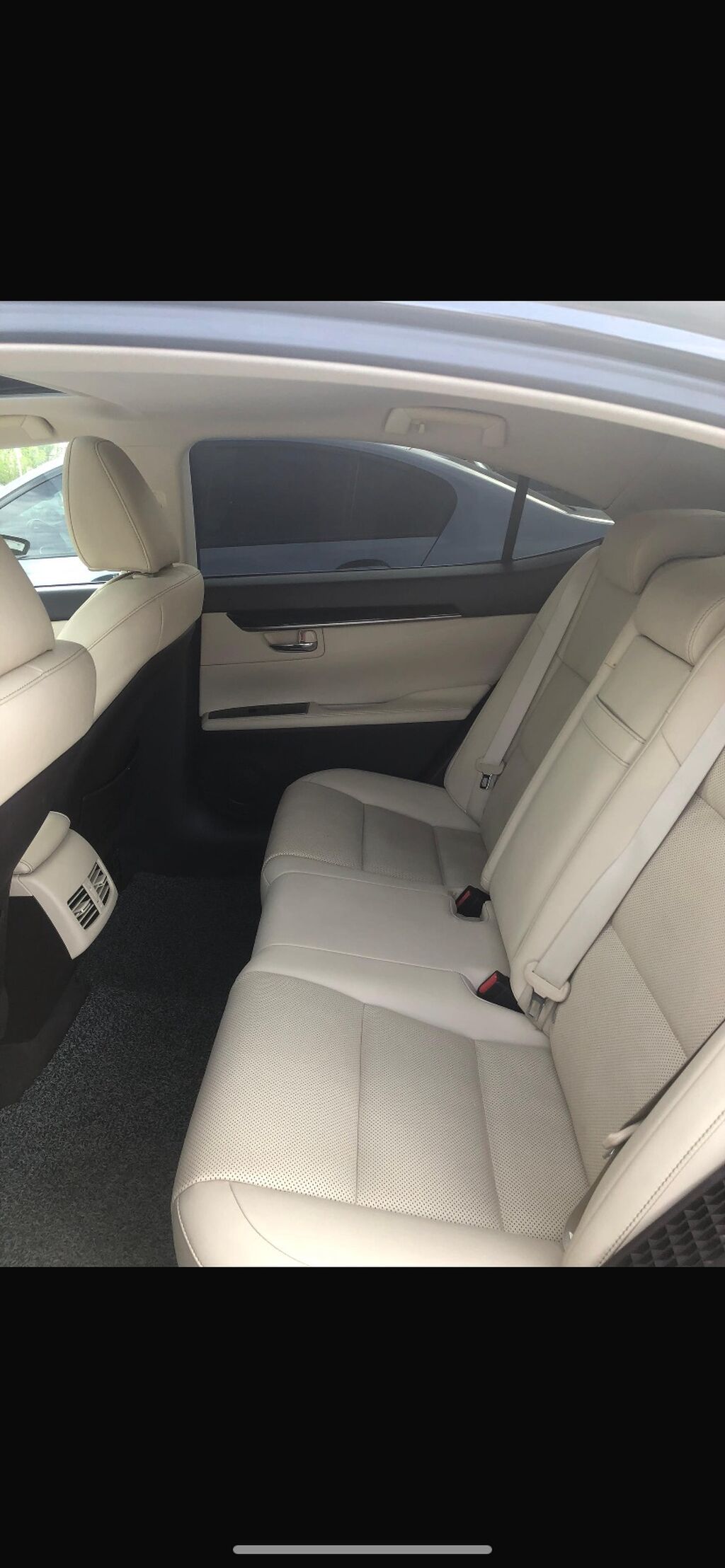 Lexus ES 300 Hybrid, 2016 г.: фото 3