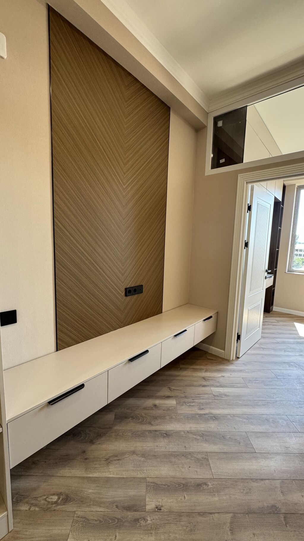 1 комната, 35 м², Кок-Жар ж/м Дизайнерский ремонт: фото 3