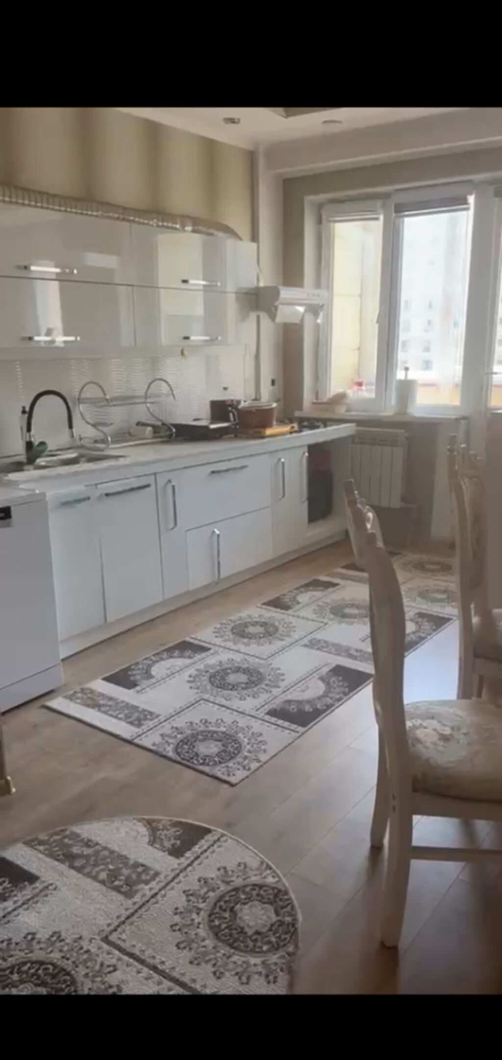 Студия, 64 м², Джал-29 Элитка, 10 этаж: фото 2