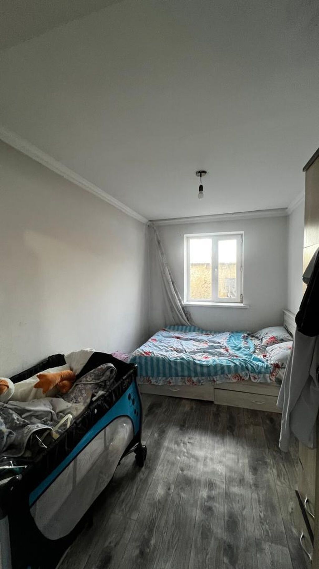 ПРОДАЁТСЯ ДОМ В АК-ОРДО 2* Участок — *5 соток* 2 дома: фото 7