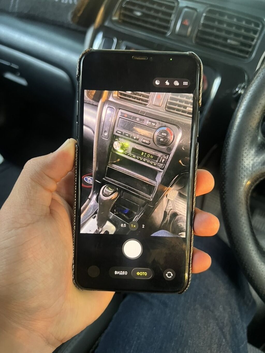 IPhone 11 Pro Max, Б/у, 256 ГБ, Space Gray, Чехол, 100 %: фото 4