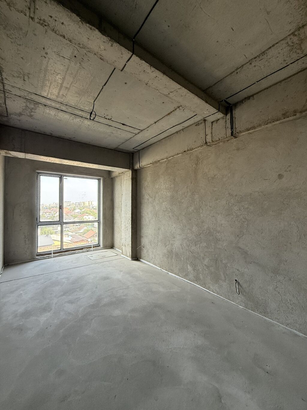 3 комнаты, 131 м², Ботанический сад Элитка, 6 этаж, ПСО (под самоотделку): фото 8