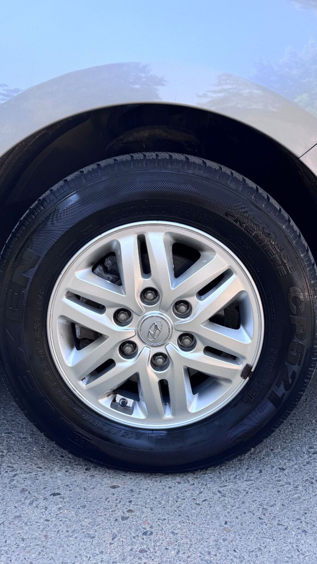 Hyundai Grand Starex: 2019 г., 2.5 л, Автомат, Дизель, Минивэн: фото 6