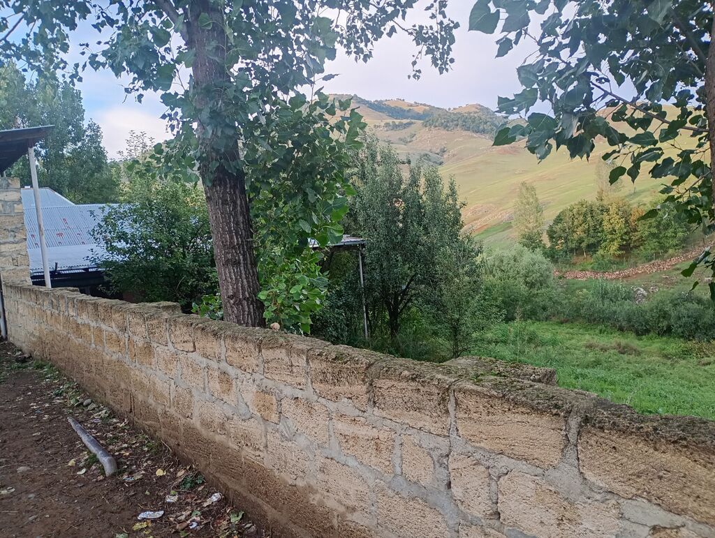 Gədəbəy, 120 kv. m, 4 otaqlı, Hovuzsuz, Qaz, Su, Kanalizasiya