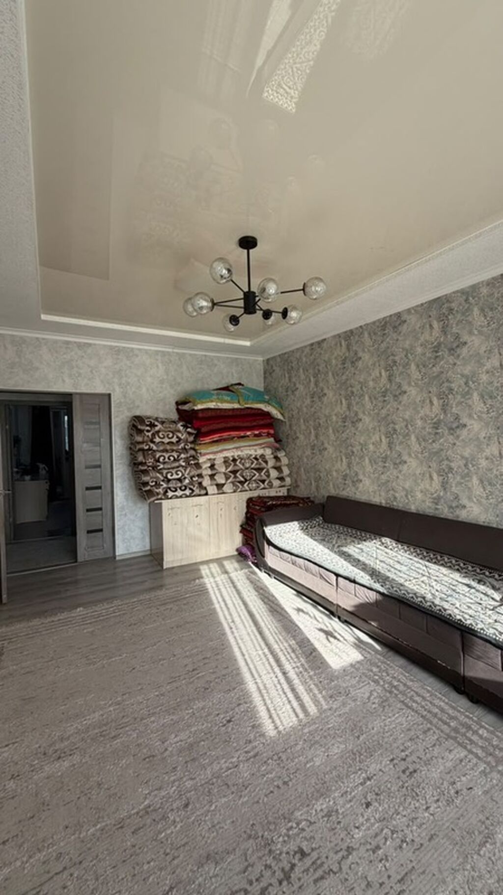 2 комнаты, 47 м², Кулатов мкр., 105 серия, 3 этаж: фото 2