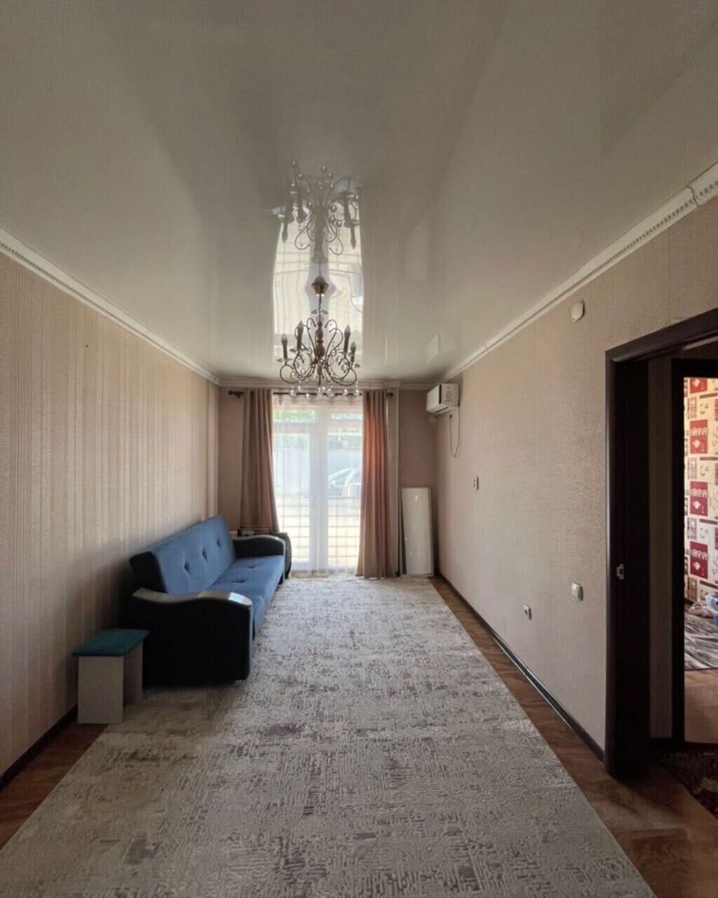 1 комната, 35 м², Рабочий Городок 1 этаж, Свежий ремонт: фото 8