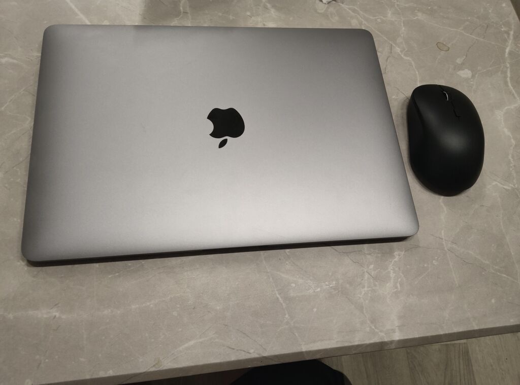 Игровой, Б/у, Apple M1, ОЗУ, RAM: 8 ГБ: фото 5