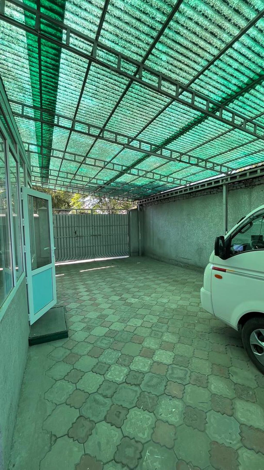 60 м², 2 комнаты, ул. Матросова, Парам без детей: фото 6