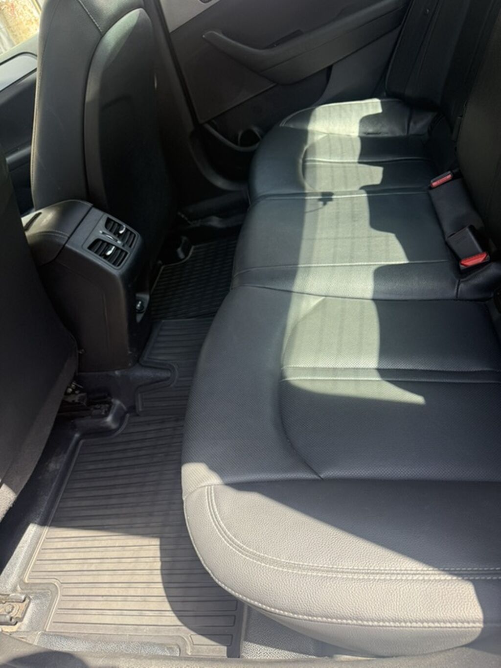 Hyundai Sonata: 2020 г., 2 л, Автомат, Газ, Седан: фото 6