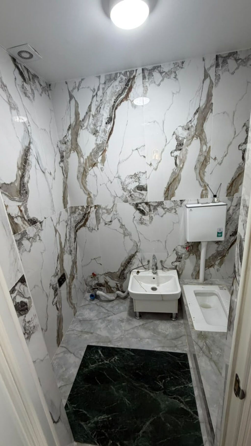 Сдается 2-комнатная квартира, 83 м², центр Оша, элитная: фото 6