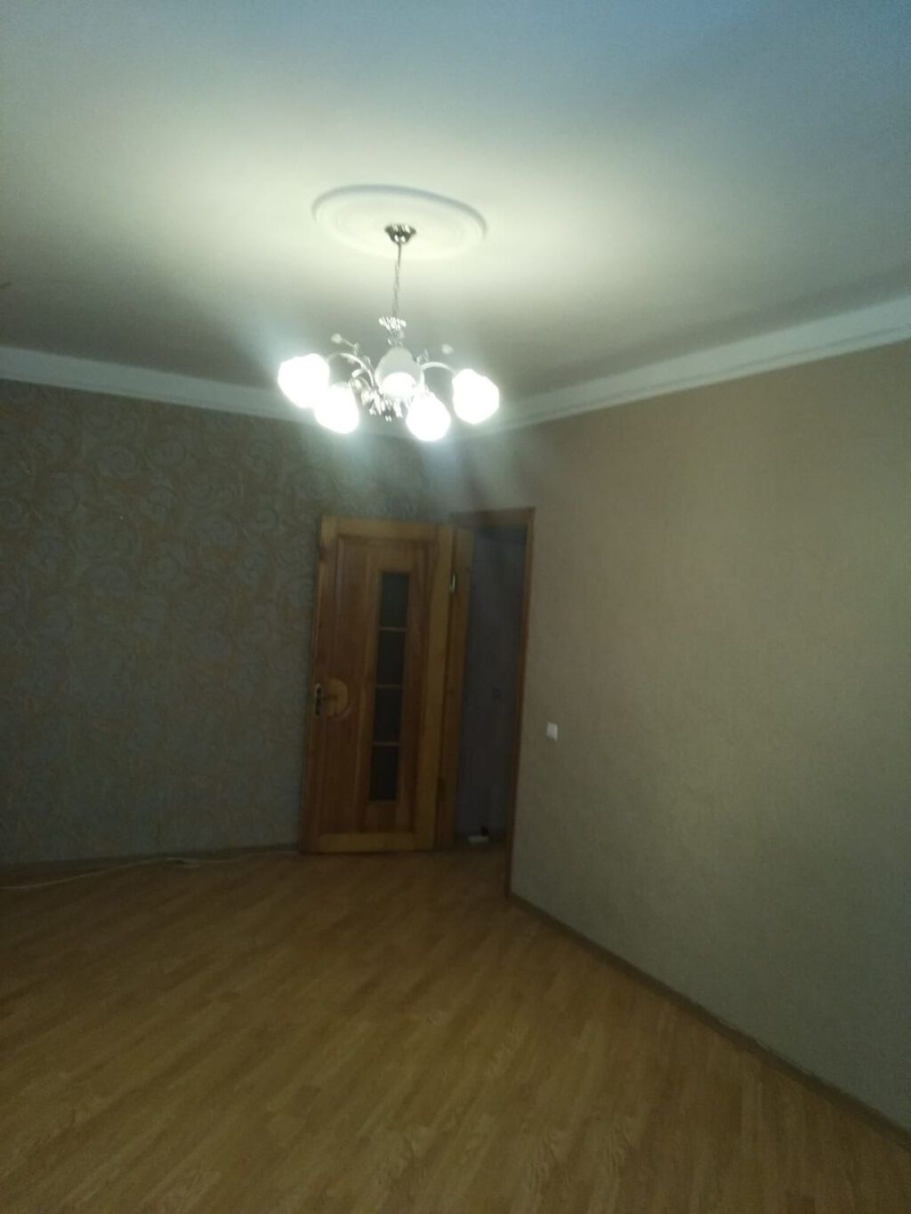 Bakı, Bakıxanov qəs., 2 otaqlı, Köhnə tikili, 65 kv. m