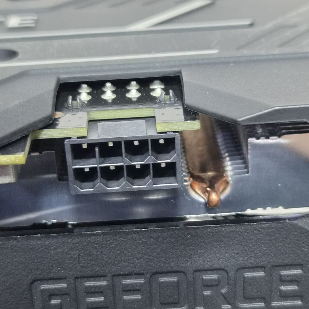 Видеокарта для ПК, Новый, Gigabyte, GeForce GTX, 6 ГБ — фото 7