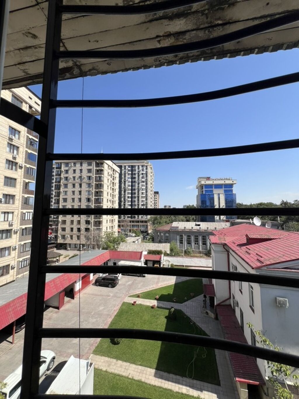 Продам 2-комн. квартиру, 47 м², центр: фото 8