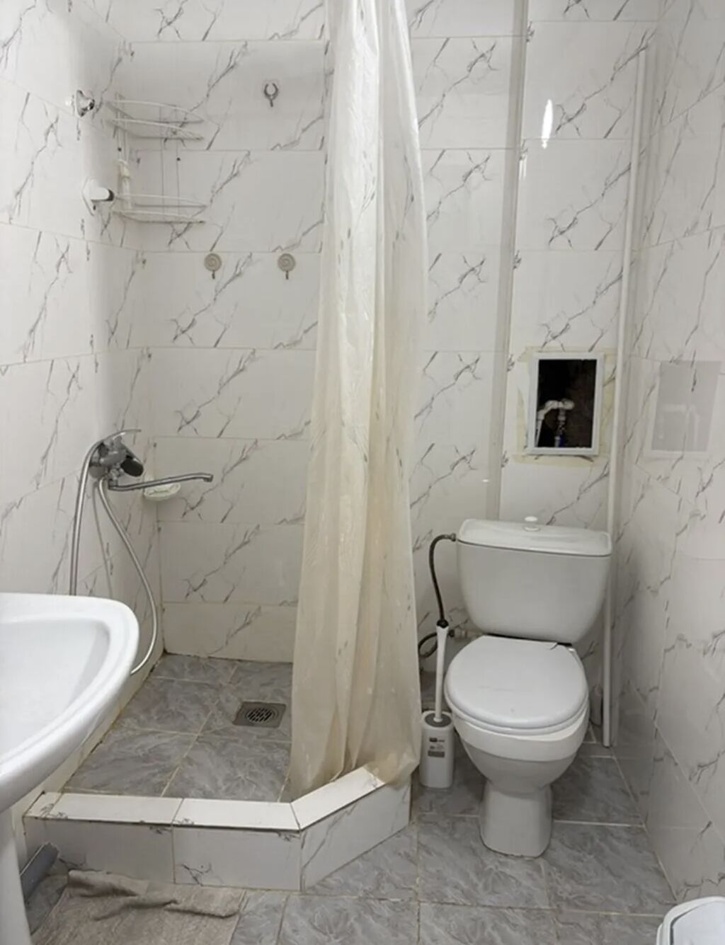 2 комнаты, 47 м², Хрущевка, 3 этаж, Косметический ремонт: фото 5