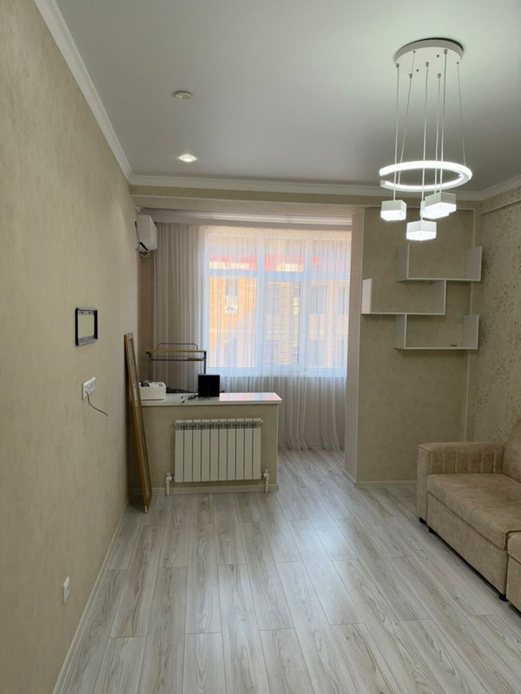 1 комната, Собственник, Парам без детей, от 1 года, С мебелью полностью: фото 6