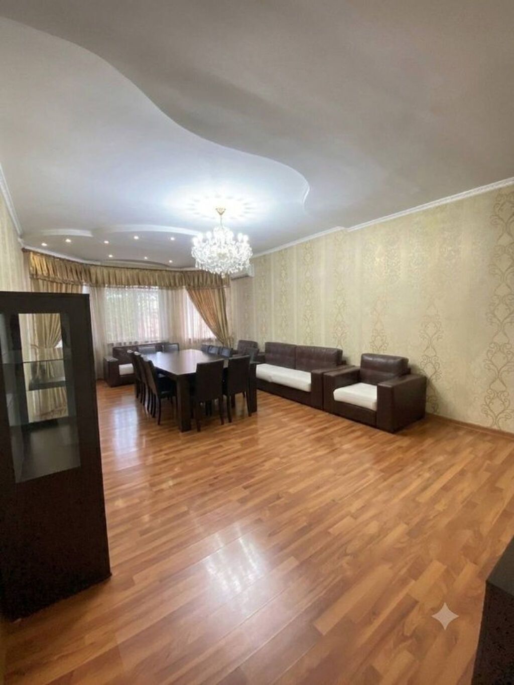 250 м², 6 комнат, Кызыл Аскер, Без животных: фото 3