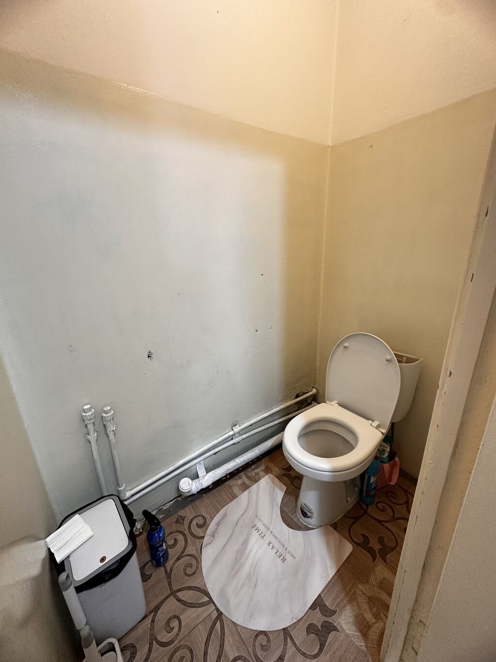3 комнаты, 61 м², 12 мкр 106 серия, 9 этаж, Косметический ремонт: фото 8