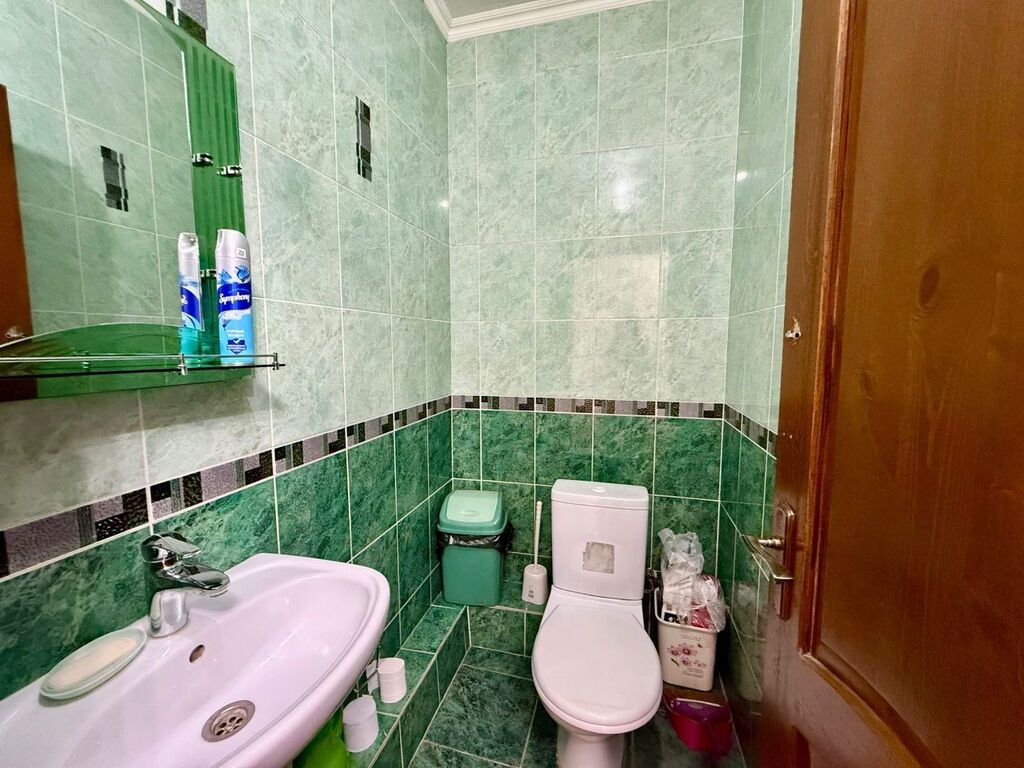 4 комнаты, 99 м², 6 этаж: фото 8