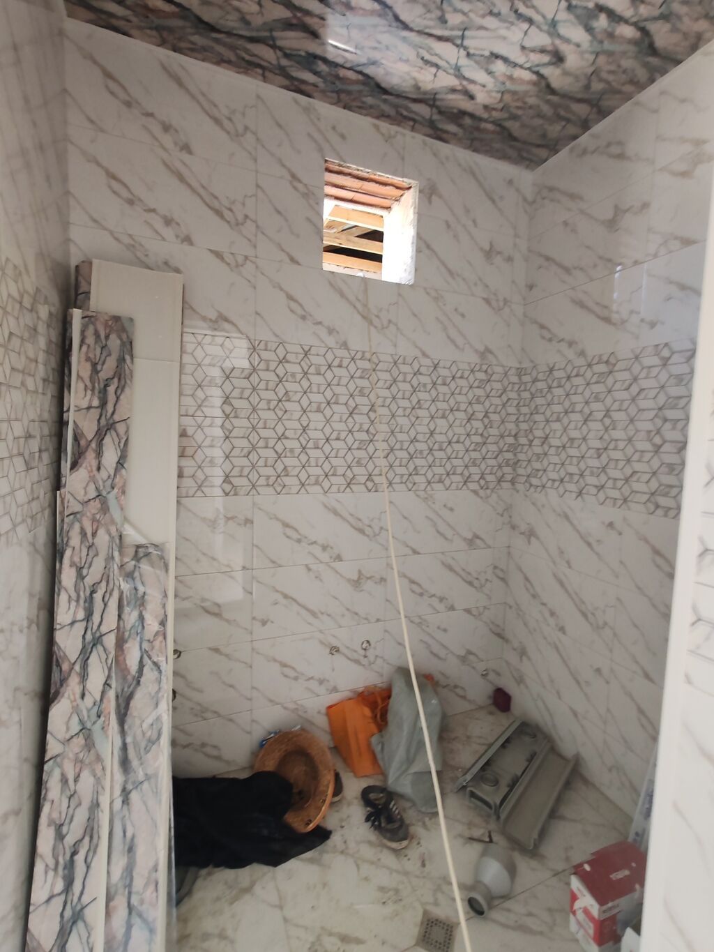 Mehdiabad 2 otaqlı, 60 kv. m, Kredit yoxdur, Yeni təmirli