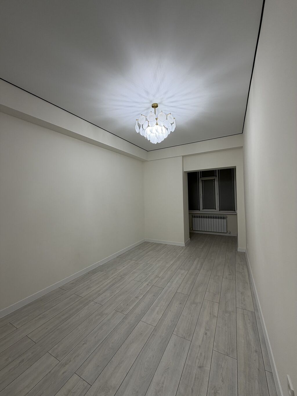 3 комнаты, 90 м², Дворец спорта Элитка, 12 этаж, Свежий ремонт: фото 5