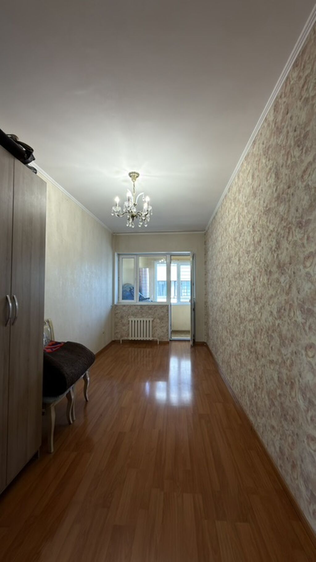 3 комнаты, 140 м², Элитка, 6 этаж, Дизайнерский ремонт: фото 6