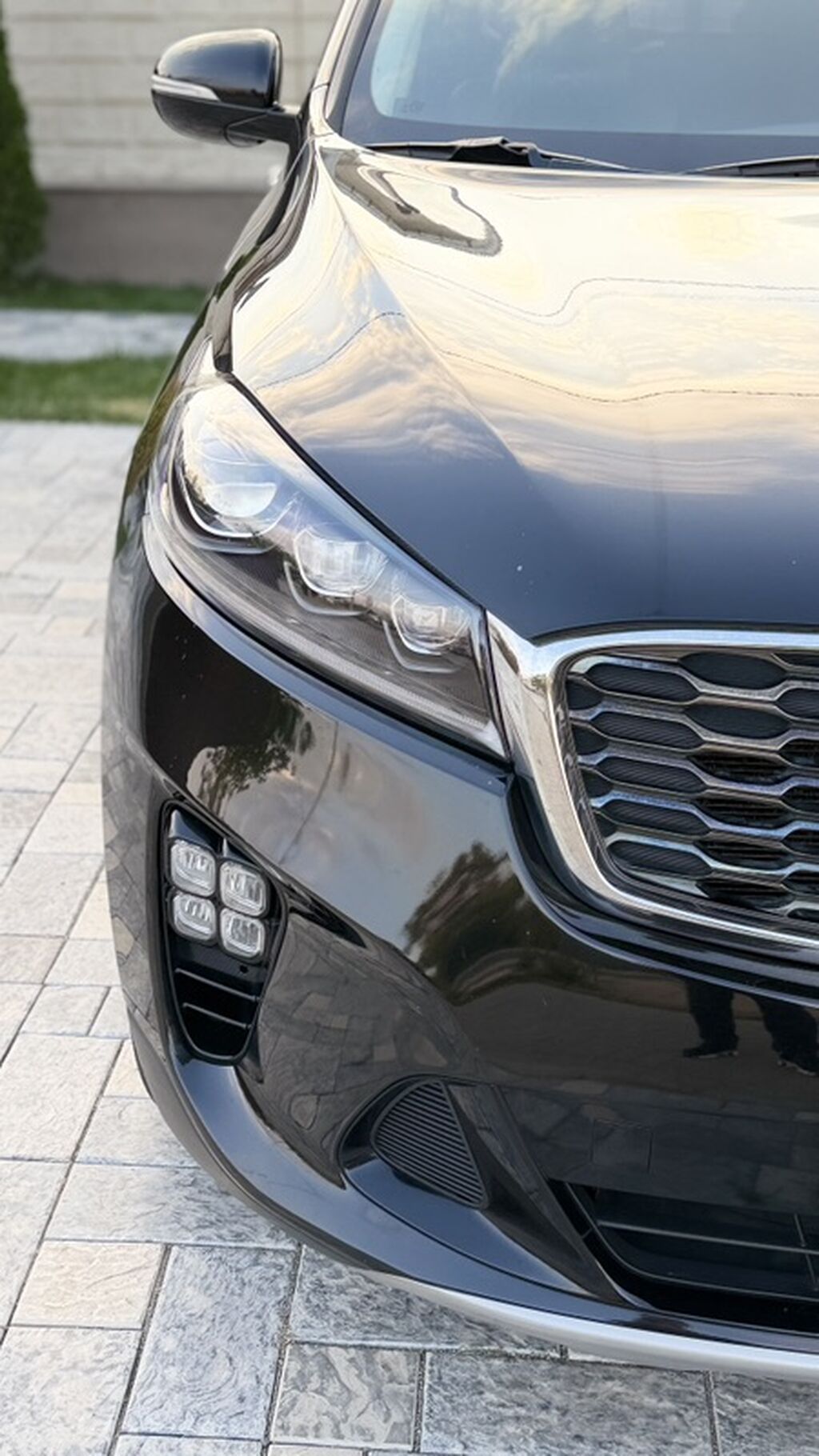 Kia Sorento: 2019 г., 2 л, Автомат, Дизель, Кроссовер: фото 7