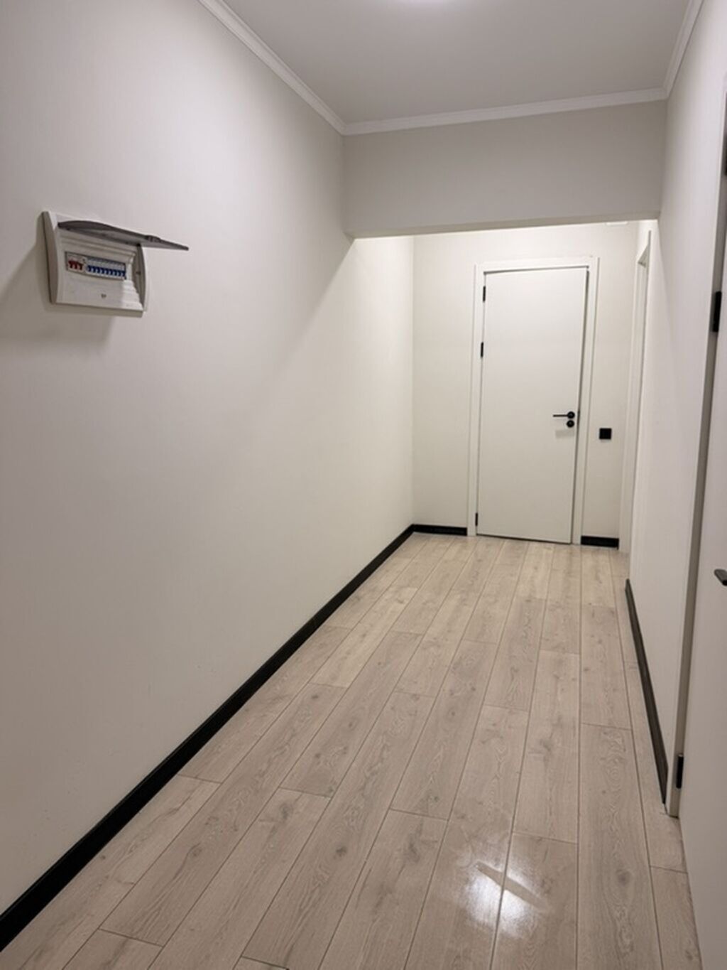 2 комнаты, 68 м², АЮ Гранд Элитка, 2 этаж, Евроремонт: фото 5