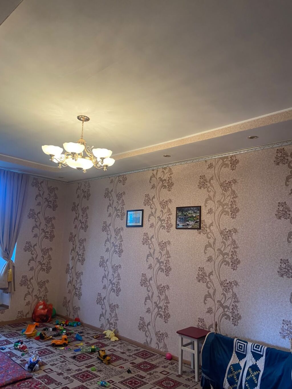 5 комнат, 120 м², 10 соток, Ош: фото 3