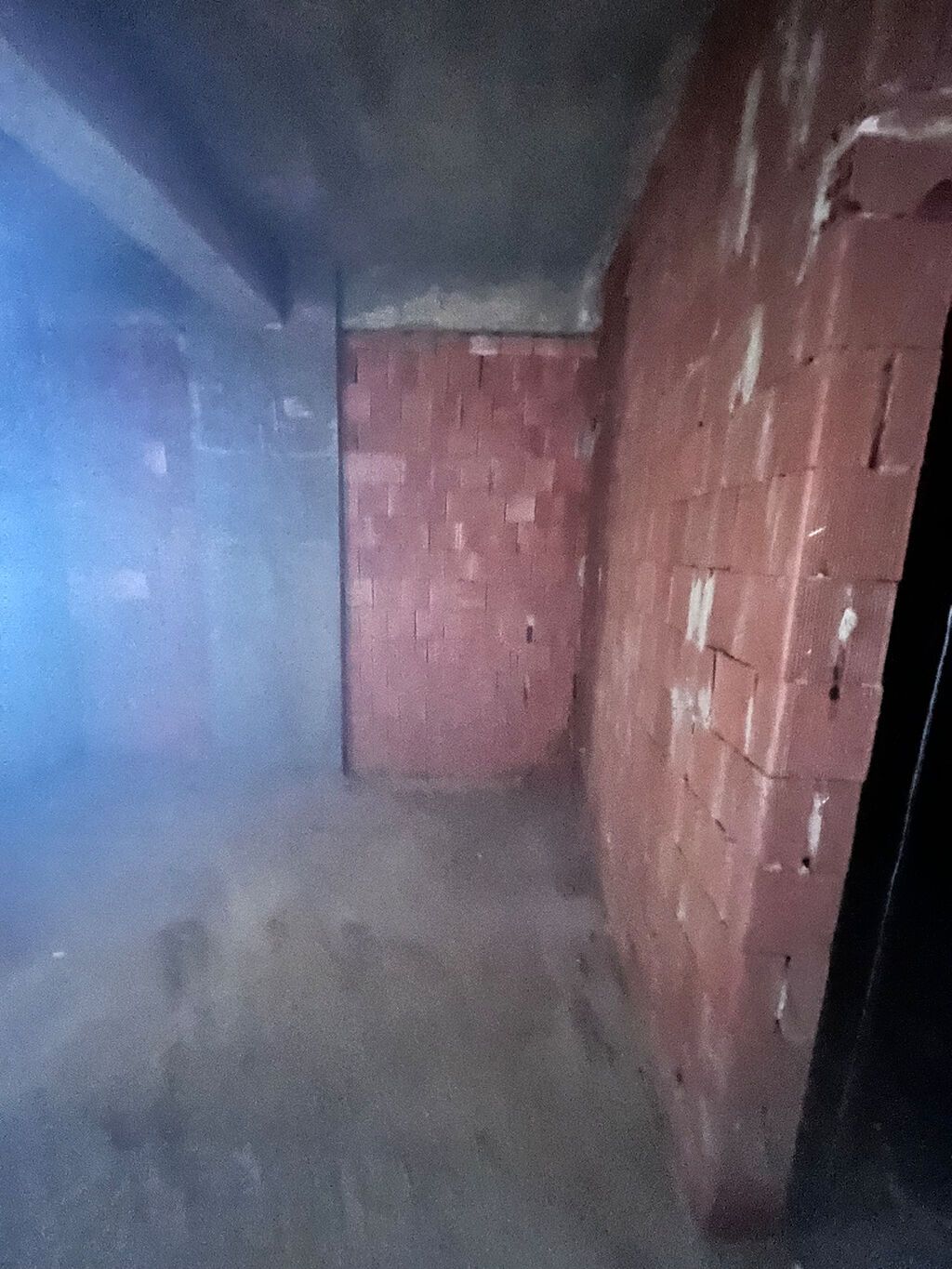 1 otaqlı, Yeni tikili, 45 kv. m
