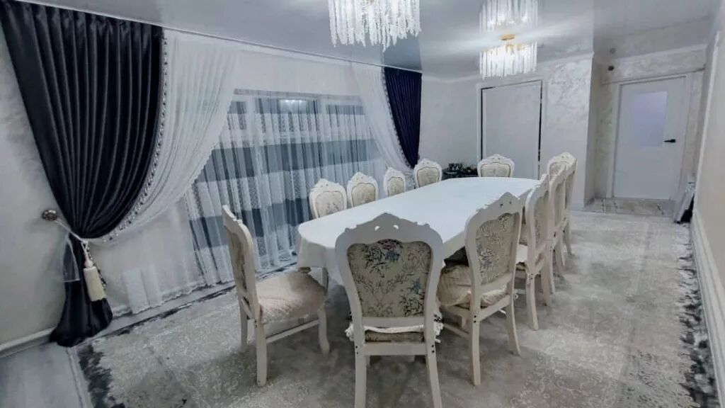 Продается дом 150 м² с времянкой в Бишкеке: фото 5