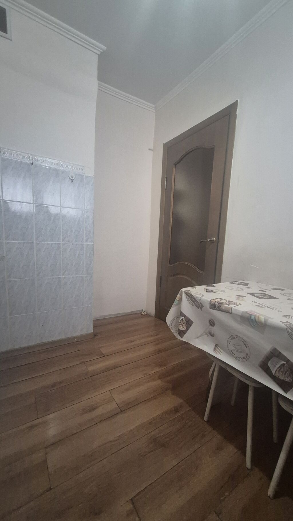 1 комната, 34 м², Золотой квадрат Индивидуалка, 11 этаж, Косметический ремонт: фото 4