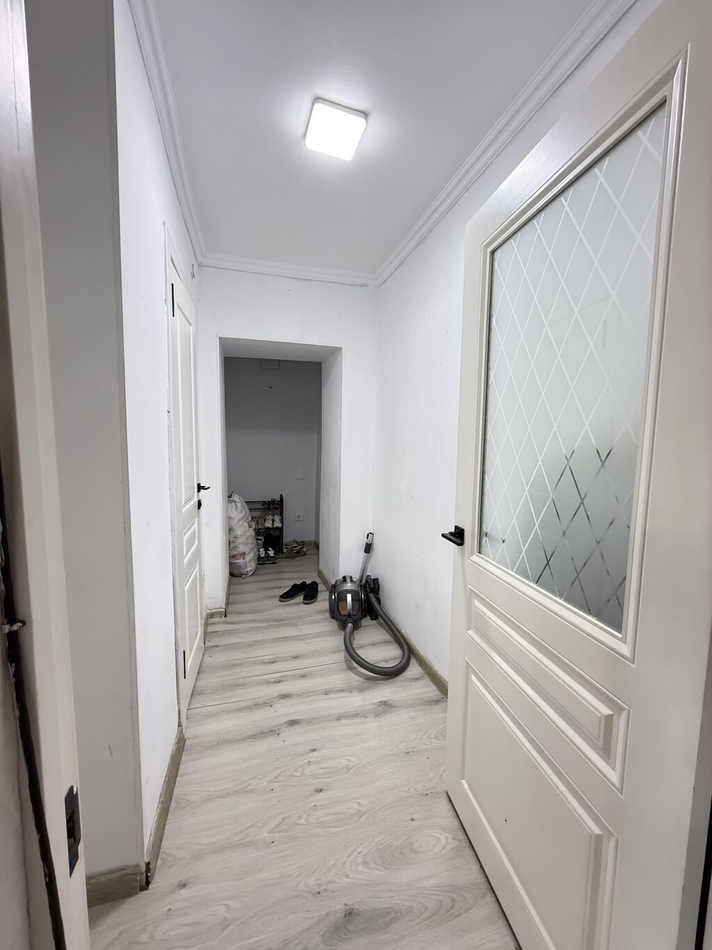 1 комната, 32 м², Политех Хрущевка, 1 этаж, Евроремонт: фото 5