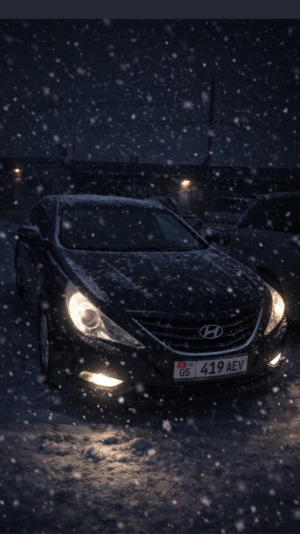 Hyundai Sonata: 2011 г., 2 л, Автомат, Бензин, Седан: фото 5