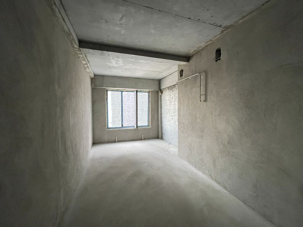2 комнаты, 76 м², Элитка, 7 этаж, ПСО (под самоотделку): фото 3