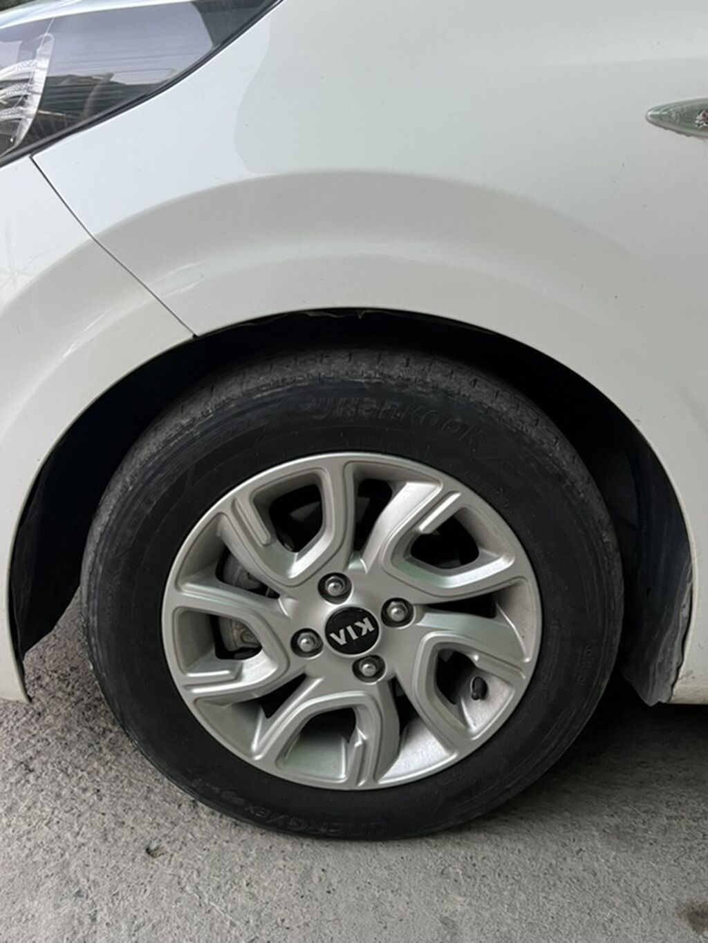 Kia Morning: 2019 г., 1 л, Автомат, Бензин, Хэтчбэк: фото 4