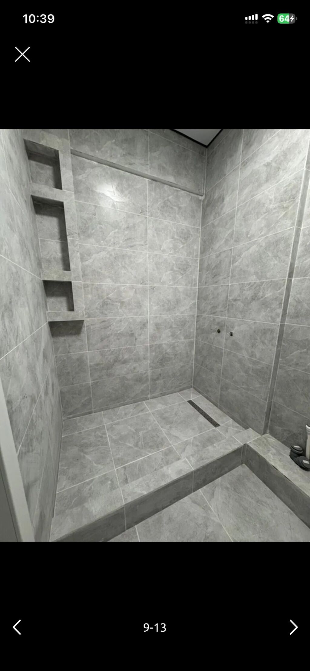 1 комната, 44 м², Пишпек Элитка, 10 этаж, Евроремонт: фото 5