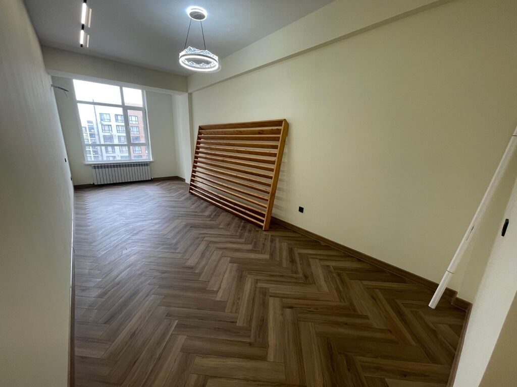 2 комнаты, 68 м², Элитка, 6 этаж, Евроремонт: фото 2