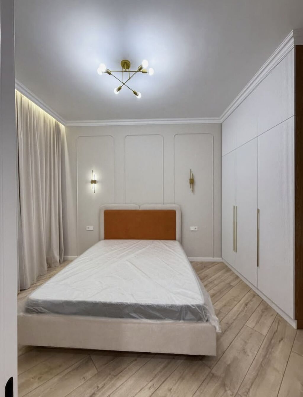 2 комнаты, Верхний Джал Собственник, Без животных, от 3 месяцев, от 6 месяцев, от 1 года, С мебелью полностью: фото 6