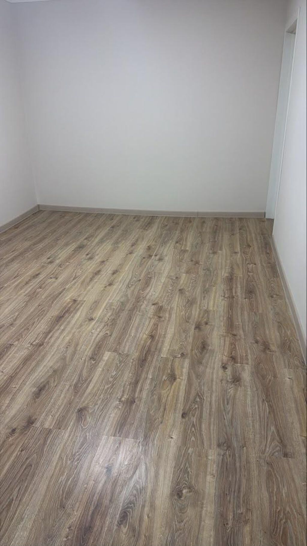 2 комнаты, 44 м², 10 мкр 104 серия, 1 этаж, Свежий ремонт: фото 6