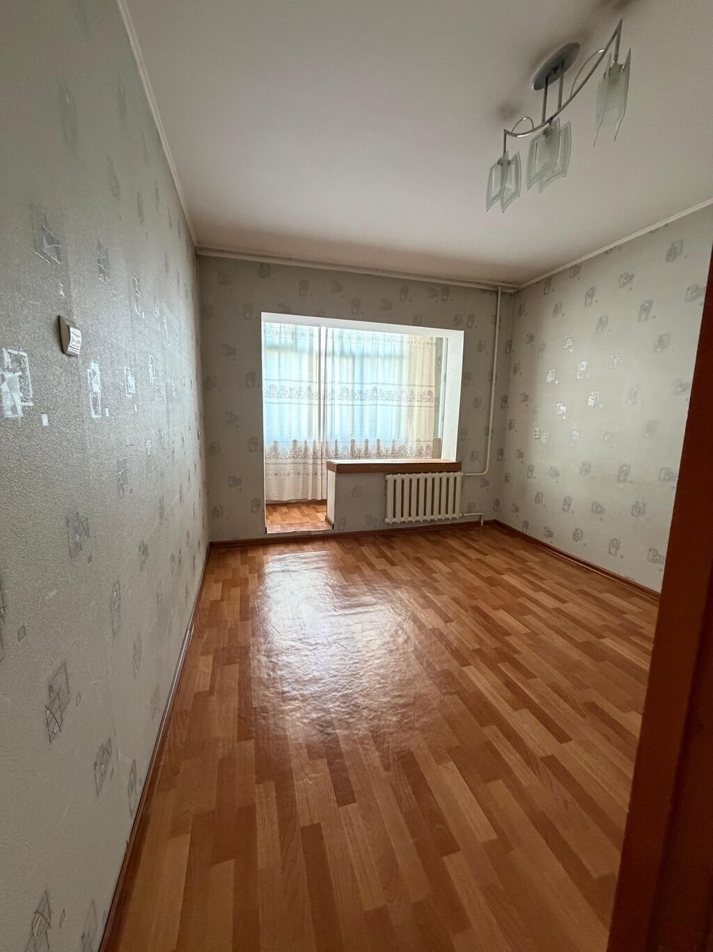 Шопокова Сдается 2х ком квартира Этаж: 7 из9 Серия: 106 С мебелью: фото 3