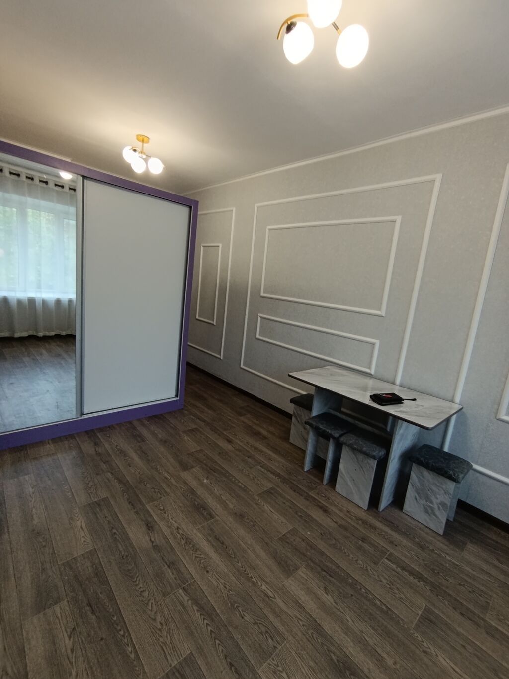 18 м², С мебелью: фото 4