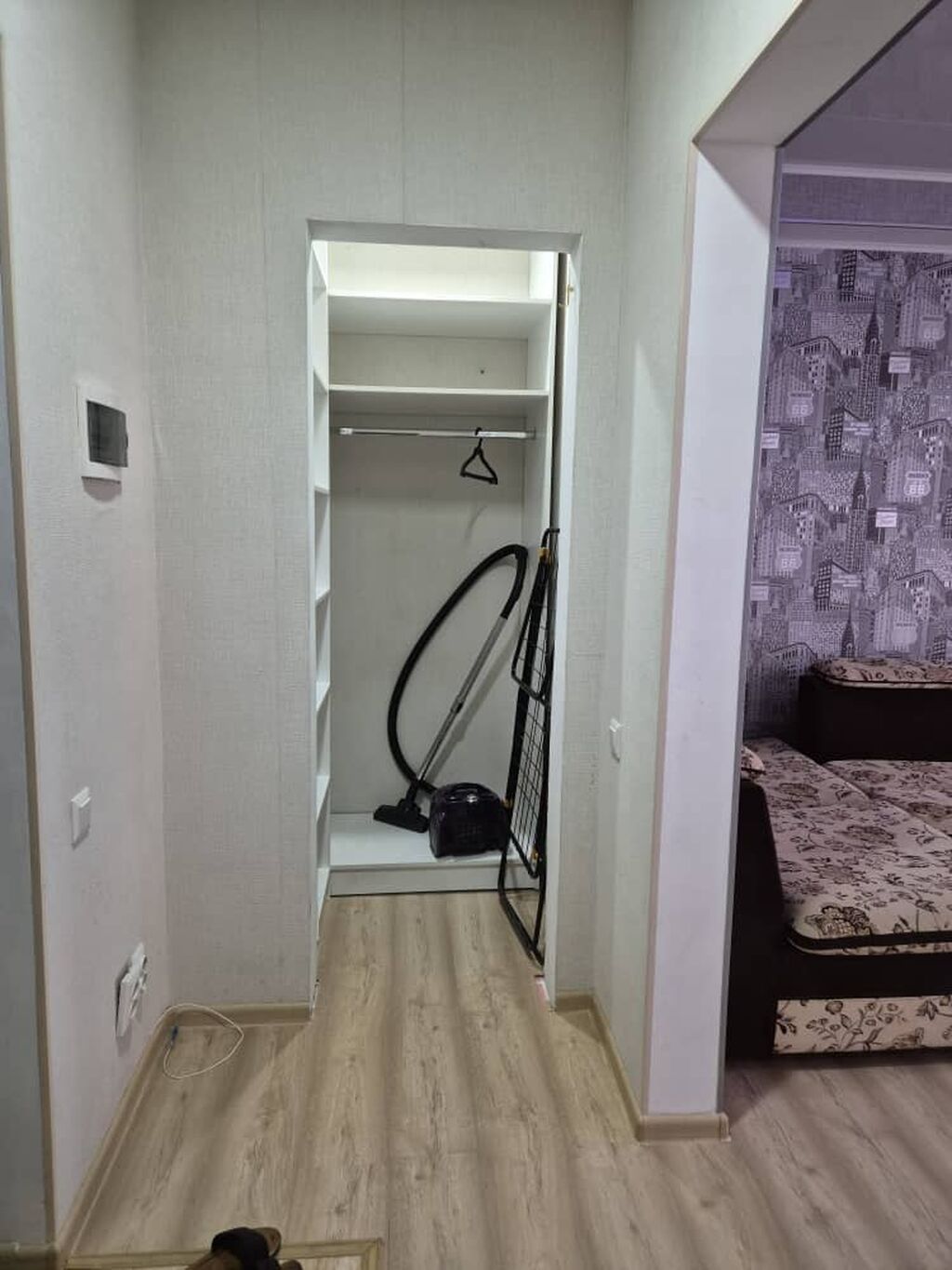 1 комната, 30 м², Элитка, 3 этаж: фото 4